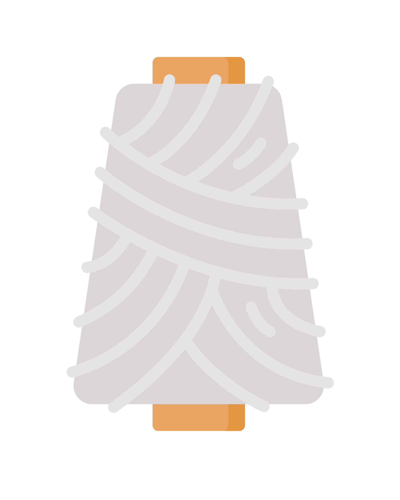 1687 Sterling Silver